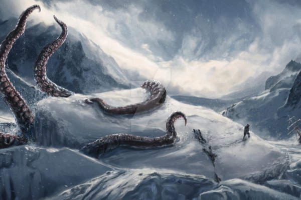 Кракен сайт что это